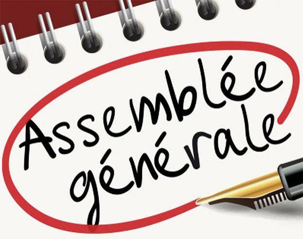 Assemblée Générale