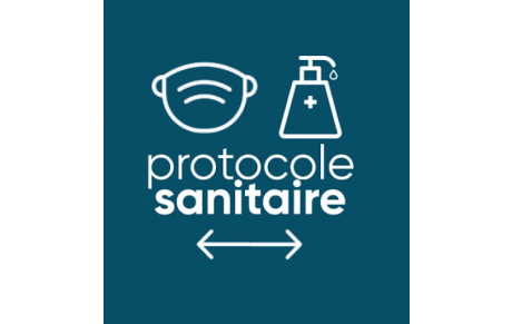 Protocole sanitaire