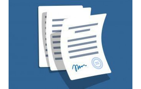 Attestations de cotisation