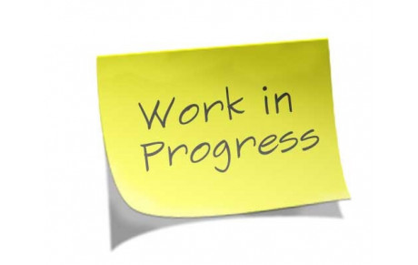 Quelques nouvelles !